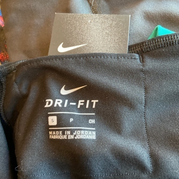 Nike Ankle Legging New, Size Small - Picture 6 of 8